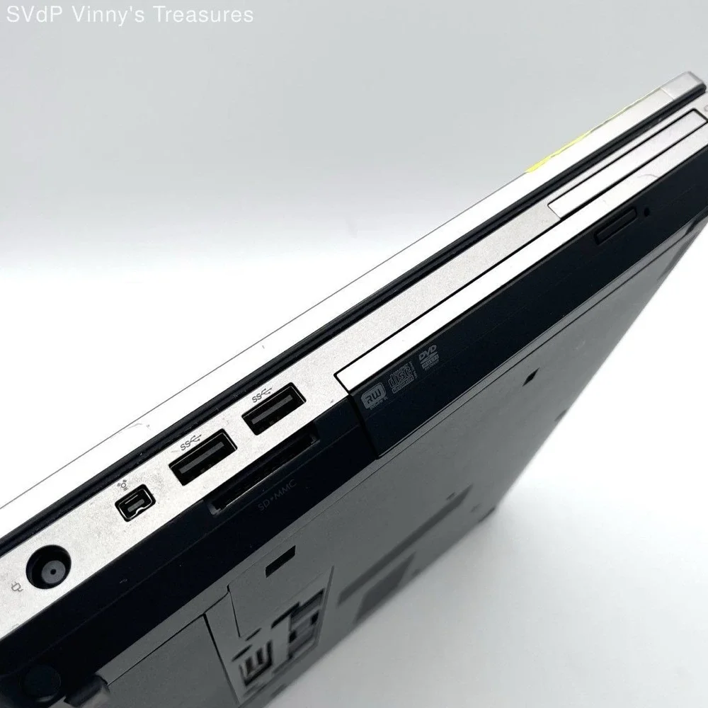 HP EliteBook 8460p 14